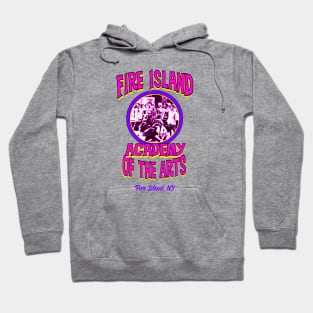 Fire Island Academy of the Arts Hoodie